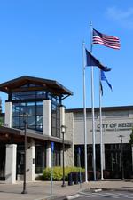 Keizer Oregon Official Website - Keizer Community Center Photos