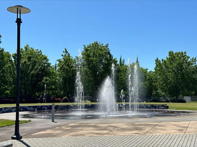 Keizer Oregon Official Website - Parks & Facilities Division